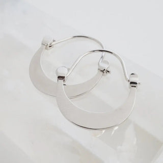 Presley Moon Hoops
