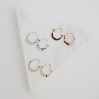 Presley Moon Hoops
