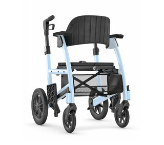 Triumph Prestige 2in1 Rollator