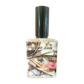345 Soap Co. Tight Lines Shaving Collection