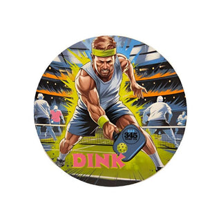 345 Soap Co. Dink Shaving Collection