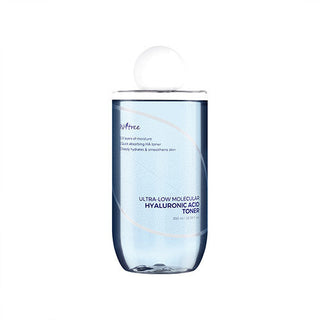 Isntree Ultra-Low Molecular Hyaluronic Acid Toner