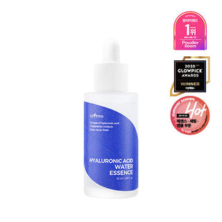 Isntree Hyaluronic Acid Water Essence