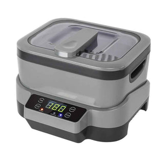 Sparklean® Professional Ultrasonic Cleaner — 40 kHz for jewelry & watches