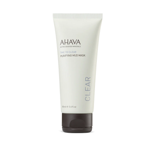 Ahava Purifying Mud Mask 3.4 Oz