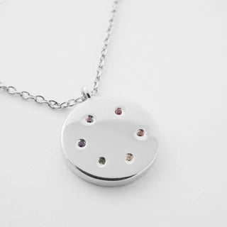 Rainbow Daydream Necklace - Final Sale
