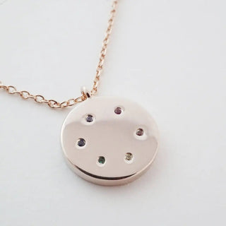 Rainbow Daydream Necklace - Final Sale