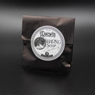 Darwin Shaving Classic Shaving Soap Refill 100g