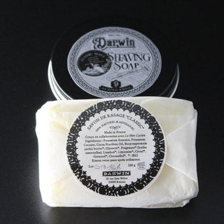 Darwin Shaving Classic Shaving Soap Refill 100g