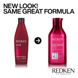 Redken Color Extend Shampoo 10.1 oz