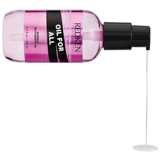 RedkenOil For All, Invisible Multi-Benefit Oil 100ml/3.4oz
