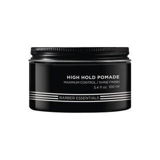 Redken Brews High Hold Pomade 3.4 oz