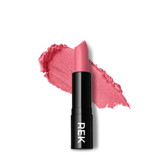 REK Matte Lipstick — Luxury Clean, Long-Lasting Vegan Formula | REK Cosmetics