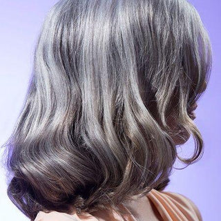Rene Furterer Okara Silver Toning Shampoo 200Ml - 6.7 Oz
