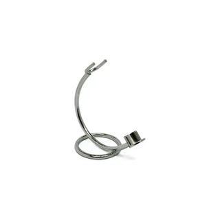 Edwin Jagger Chrome Razor Stand - RHM3C