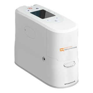 Rhythm P2 Portable Oxygen Concentrator