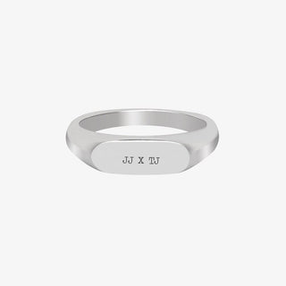 Custom Ring