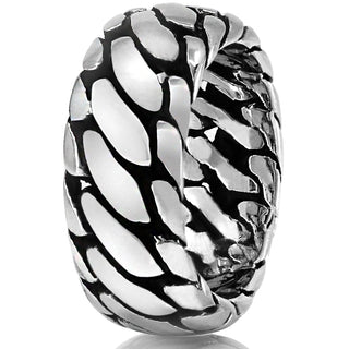 Silver Tire