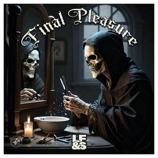 HC&C Final Pleasure Shaving Collection