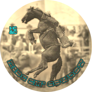 HC&C Ride Em Cowboy Shaving Collection