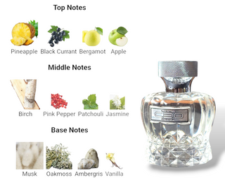 CEO Extrait de Parfum 100ML