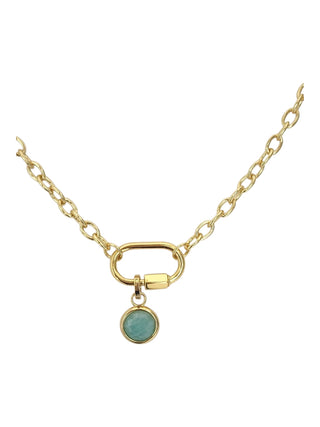 SEREIA-AMAZONITE
