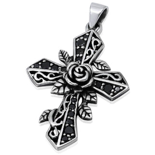 Rose Cross