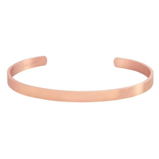 Plain Cuff