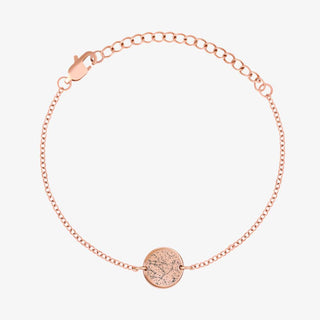 Timeless Star Map Bracelet