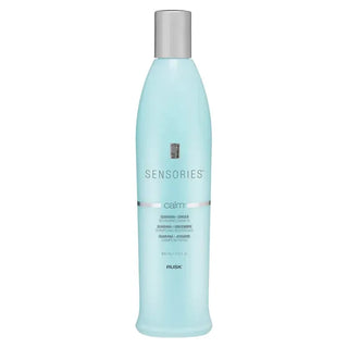 Rusk Sensories Calm Guarana and Ginger Nourishing Shampoo 13.5 Oz