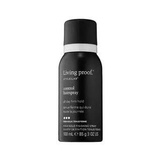 Living Proof Control Hairspray 3 Oz
