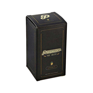 Prospectors Pre Shave Oil Citrus 30ml