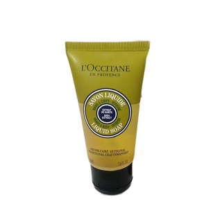 L'Occitane Verbena Cleansing Hand Wash 50 ml