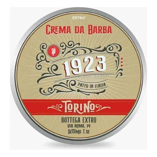 Extro Cosmesi 1923 Torino Shaving Collection Limited Edition