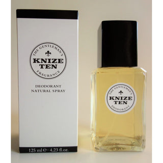 Knize Ten Deodorant Natural Spray 125 ml
