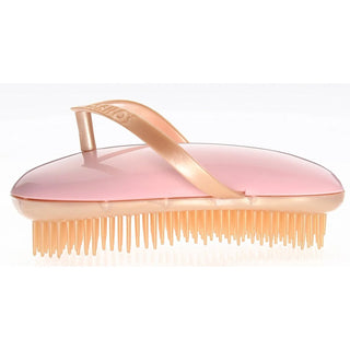 Sohyo Gold Powder Detangler Hair Brush Comb For Women