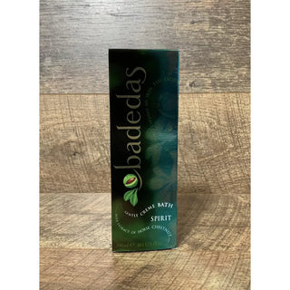 Badedas Spirit Gentle Creme Bath 300ml/10.1oz