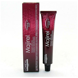L'Oreal Professionnel Majirel Permanent Creme Color 7.23 7VG