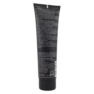 Schwarzkopf Osis + Session Label Silk Shine Cream 5 Oz