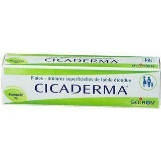 Boiron Cicaderma 30g