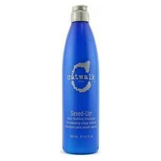 Tigi Catwalk Sexed-Up Body Building Shampoo 350ml