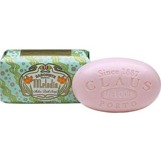 Claus Porto Sabonete Melodin Bath Soap 150G