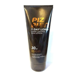 Piz Buin 1 Day Long Long Lasting Sun Lotion SPF30 200ml