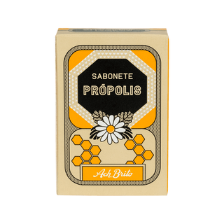Ach Brito Bar Soaps 90g Collection
