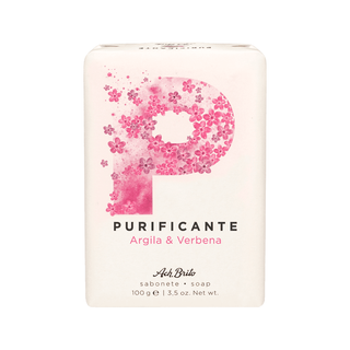 Ach Brito Bar Soap 100g Collection
