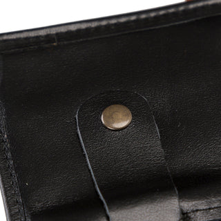 Salida Travel Pouch and Premium Leather Cable Organizer