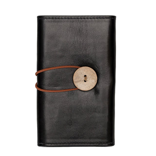 Salida Travel Pouch and Premium Leather Cable Organizer
