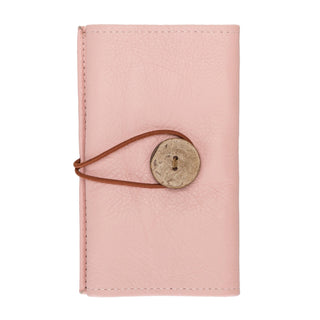 Salida Travel Pouch and Premium Leather Cable Organizer