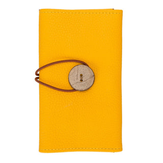 Salida Travel Pouch and Premium Leather Cable Organizer