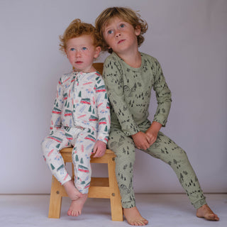 The Shwally Romper